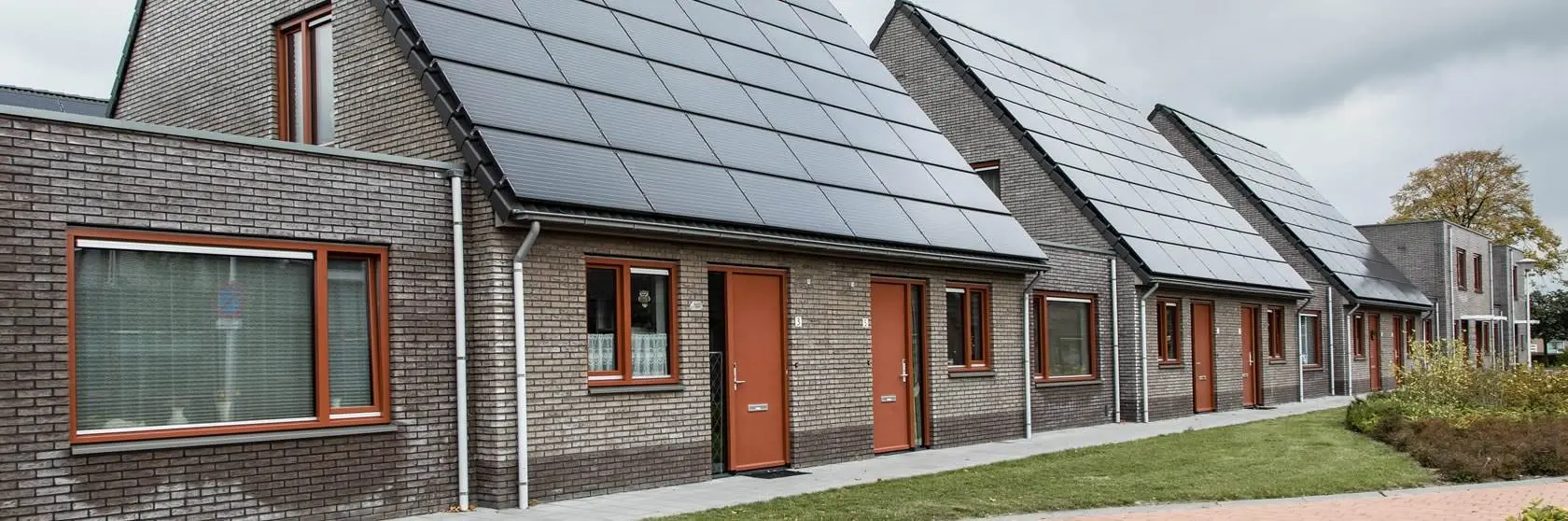 Duurzaamheidsconcepten van installatiebedrijf Mampaey actief in Zwammerdam en omgeving